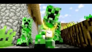 creeper rap