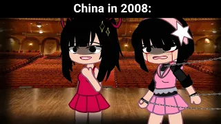 When China Government didn't let a Girl sing on stage in 2008 because she was "Ugly" 😡