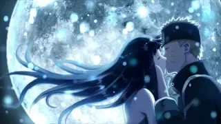 Naruto and Hinata AMV - When We Were Young