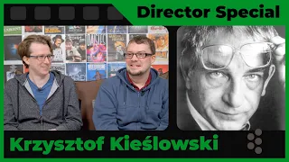 Krzysztof Kieślowski: Director Special - FILMS N THAT
