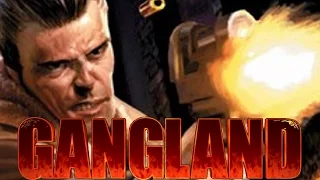 Playing Gangland: A Mafia Melting Pot