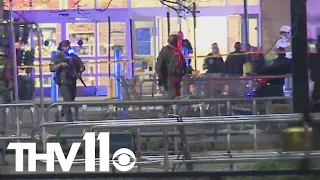 6 killed after shooting at Walmart in Virginia