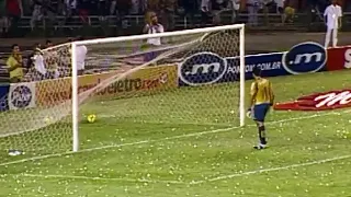 Atlético-MG 4x0 Cruzeiro - Campeonato Mineiro 2007 (Jogo Completo)