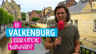 Een dagje naar Valkenburg | Is Het Een Uitje Waard?