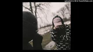 suicide boys - paris (slowed + reverb)