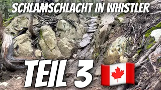 Whistler Kanada Teil 3 I Schlammschlacht I Lost Lake & Green Lake #59