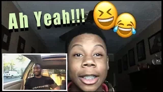 Desi Banks (Lil Johnny) 😂😂😂 (REACTION)