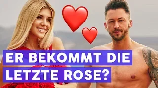 Bachelorette 2019: Wurde der Gewinner schon von RTL verraten? 😱