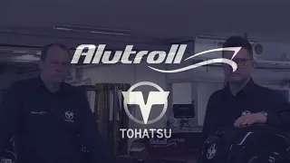 Alutroll Story osa 4.