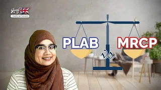 PLAB vs MRCP | Post-graduate Exams (MRCS, MRCPCH, MRCOG, etc) | What's Best for You?