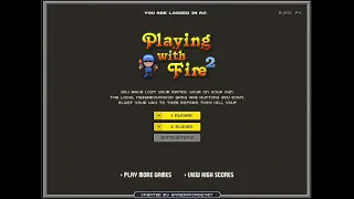 Playing with Fire 2 OST - Main Theme