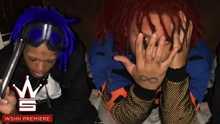 Trippie Redd – Danny Phantom (Feat. XXXTENTACION) (Official Music Video)