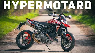 Ducati Hypermotard 950 | First Ride Review