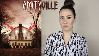 Amityville'de Neler Oldu? | TARİHİN EN BÜYÜK PARANORMAL OLAYI