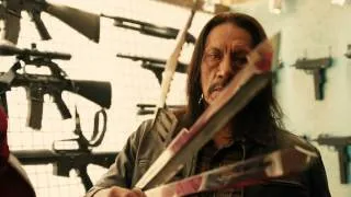 Machete Kills: If Looks Could Kill (Featurette) 2013 Movie Behind the Scenes