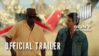 2 GUNS - Official International Trailer