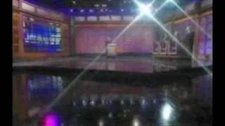 Jeopardy! 1997-2001 Alternate Theme