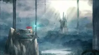 Child of Light Unreleased OST - Serpent Boss Battle (with Choir)