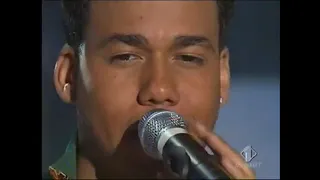 Aventura - Cuando Volveras - Top Of The Pops