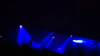 Netsky - Secret Agent (Live at WHP) in HD