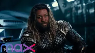 Le Lasseau de la vérité fait effet sur Aquaman Justice League 2017 VF [DEEPFAKE] #zeroneuf #evreux