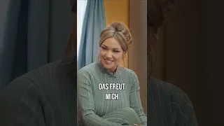 Deutschrap-Unterricht mit Shirin David 😂👩‍🎓