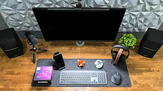 5 Premium Desk Accessories GUARANTEED To Improve Your Setup