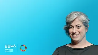 “La inteligencia artificial necesita perfiles de humanidades”. Cristina Aranda, filóloga experta IA