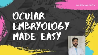 Ocular Embryology Made Easy with Mnemonics