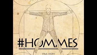 #HOMMES (ЛЮДИ) Невыдуманная история воровского мира (фестивальная копия)