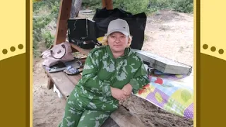 Отдых на Байкале (лето 2020