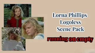 Lorna Phillips | Logoless Scene Pack | Running On Empty