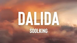 Dalida - Soolking ( Lyrics )