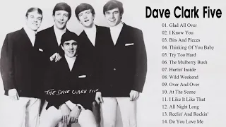 Dave Clark Five - The Dave Clark Five's Greatest - Full Album - Vintage Music Songs