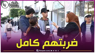 شاهدوا.. العدد الثاني من كاميرا خفية "ديما spontané" الضحية تاع نهار اليوم ضربتهم كامل 😤😤