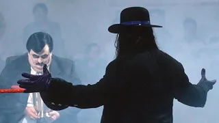 The Undertaker ( 1990 - 1994 ) Part 2