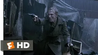 Deathwatch (2002) - Phantom War Scene (4/11) | Movieclips
