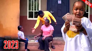 THE GIFTED -{COMPLETE MOVIE} BEST OF EBUBE OBIO 2023 NEW TRENDING LATEST NIGERIAN NOLLYWOOD MOVIE