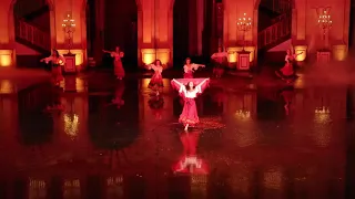 France Vendée Puy du Fou Spectacle complet Mousquetaires de Richelieu Full HD