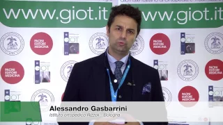 GIOT Intervista a Alessandro Gasbarrini