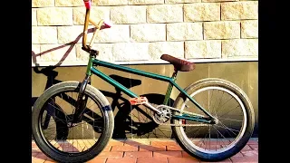 Собрал BMX подписчику за 1K$💰😱🔥