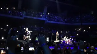 U2 - Beautiful Day - 21/09/2018 - Madrid (HD)
