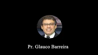 Mulher cristã e o uso de atavios - Pr. Glauco Barreira ( Parte 2: Base bíblica sobre o assunto)