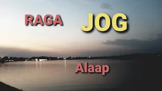 Raga Jog Alaap || On Sitar || By Dr. Ashok Kumar Chambyal