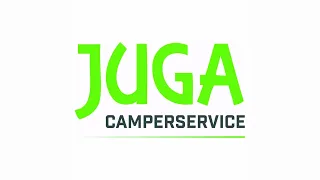 Voorstelling Juga Camperservice