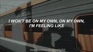 one direction - right now // lyrics