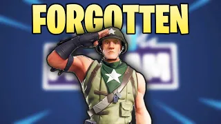 The Tournament Fortnite WANTS You to Forget...