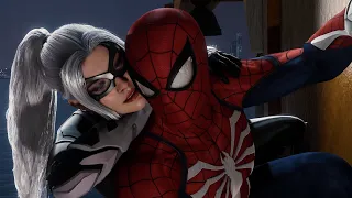 Marvel's Spider-Man Remastered The Heist Part 3 PS5 Gameplay 4K60 No Commentary (FINAL)