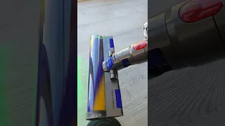 Dyson V15 Detect Absolute