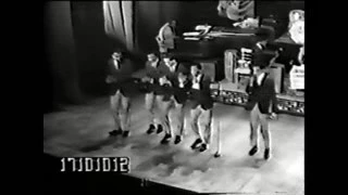 The Motortown Revue Live At The Apollo 1963